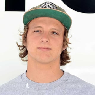 Austin Lenahan profile