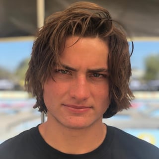 Alex Willms profile