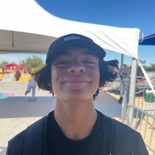 Lucas Aquino profile