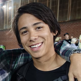Sean Malto profile