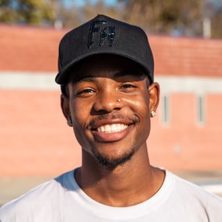 Ryan Carrell profile