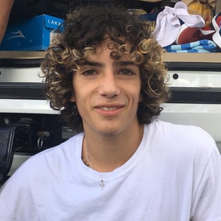 Jace De Tomasso profile