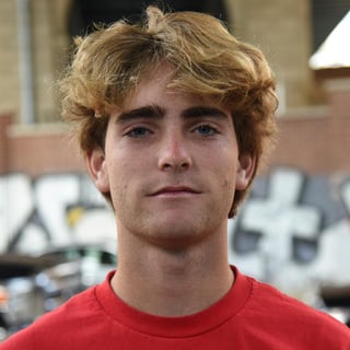 Dylan Jaeb profile