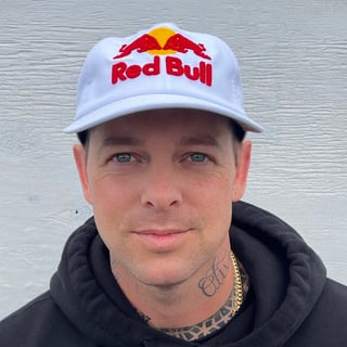 Ryan Sheckler profile