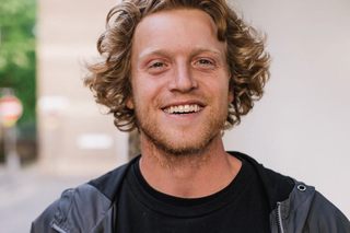 Wes Kremer profile