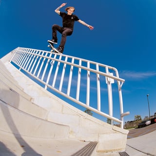 James Brockman profile