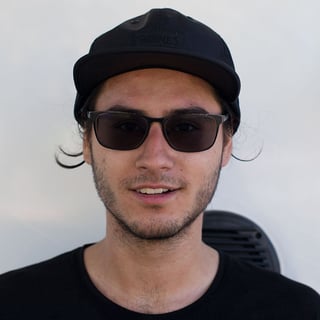 Enzo Cautela profile