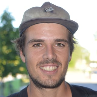Scott Decenzo profile