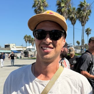 Ryan Decenzo profile