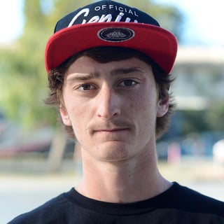 Jason Thurtle profile