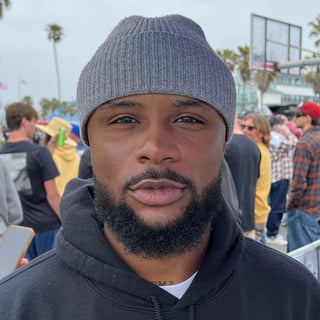 Dashawn Jordan profile