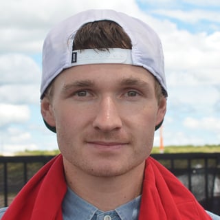 Shane O'Neill profile