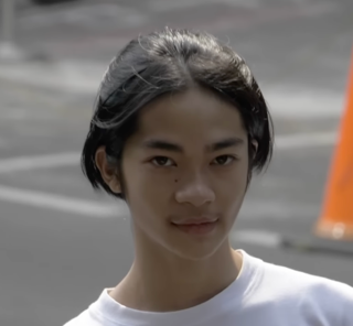 Rubianda Rachman profile