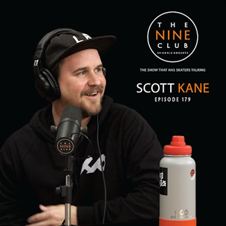 Scott Kane profile