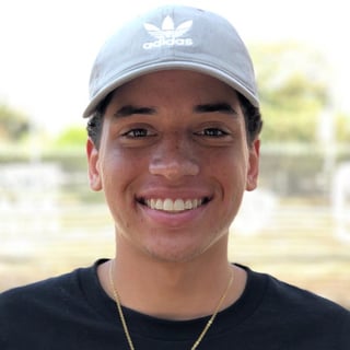 John Bradford profile