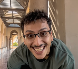 Firas Ahmed Al-Hinai profile