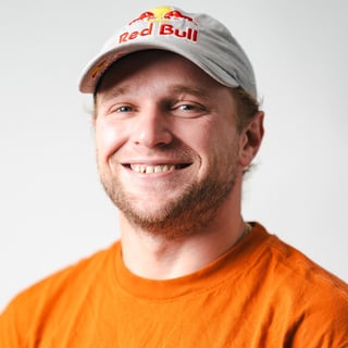 Jamie Foy profile