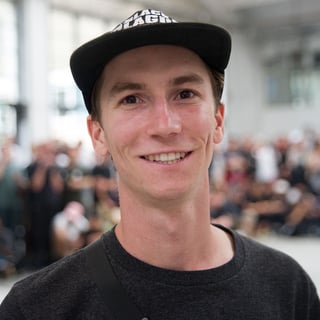 Paul Hart profile