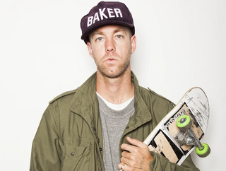 Andrew Reynolds profile