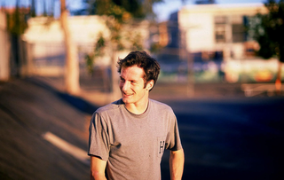 Chris Colbourn profile
