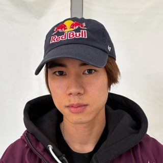 Yuto Horigome profile