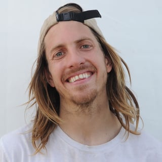 Aaron Homoki profile