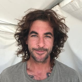 Justin Figueroa profile