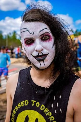 Destin Dern profile