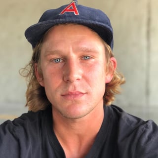 Nick Garcia profile