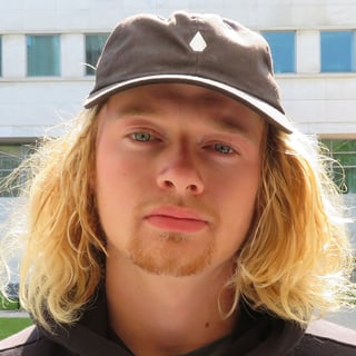 Alec Majerus profile