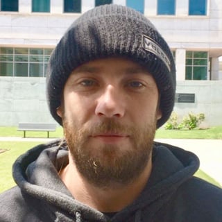 Dane Burman profile