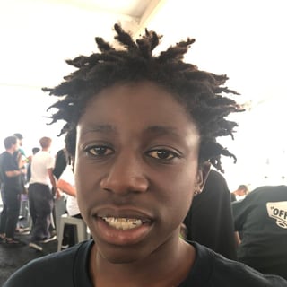 Kader Sylla profile