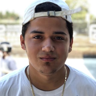 Niko Howard profile