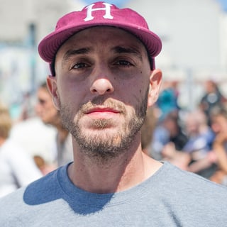 Peter Ramondetta profile