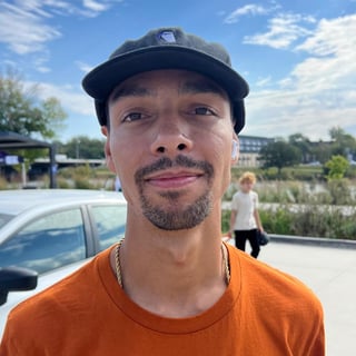 Julian Christianson profile