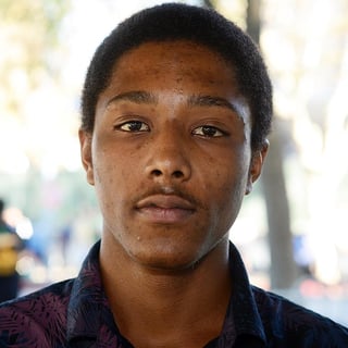 Dominick Walker profile