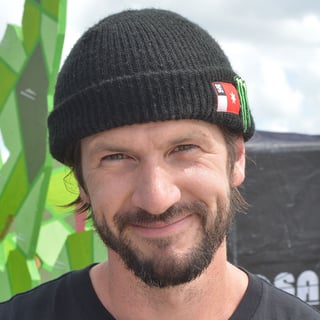 Chris Cole profile
