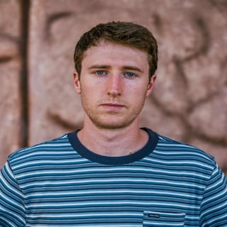Grant Taylor profile