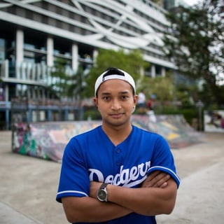 Feroze Rahman profile