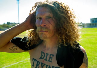 Tommy Sandoval profile