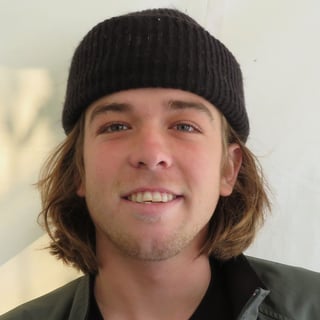 Chase Webb profile