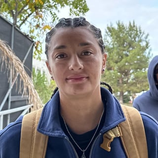 Mariah Duran profile