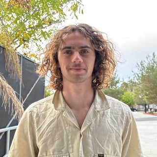 Braden Hoban profile