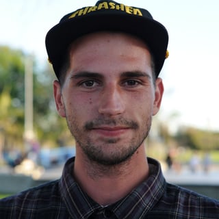 Cody Subido profile