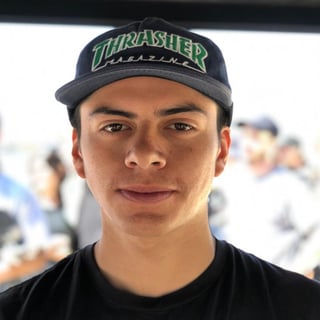 Art Cordova profile
