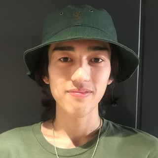 Kento Urano profile