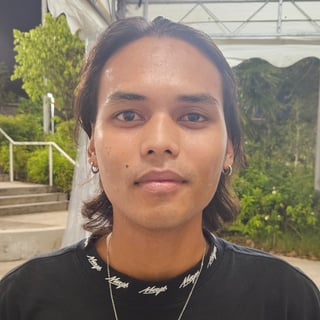 Sharil Effendy profile